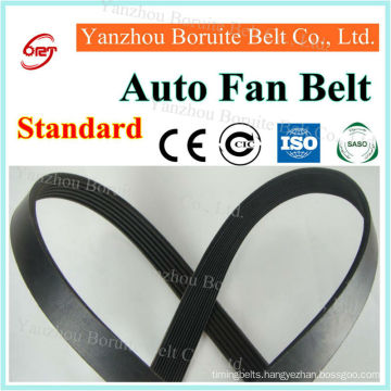 6pk1098 1.4 16V 8V Volkswagen Golf fan belt